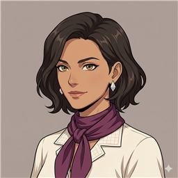 Elena, Product Strategist