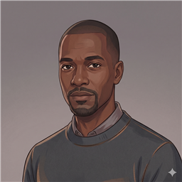Miles, Financial Expert