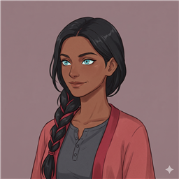 Priya, Senior Developer